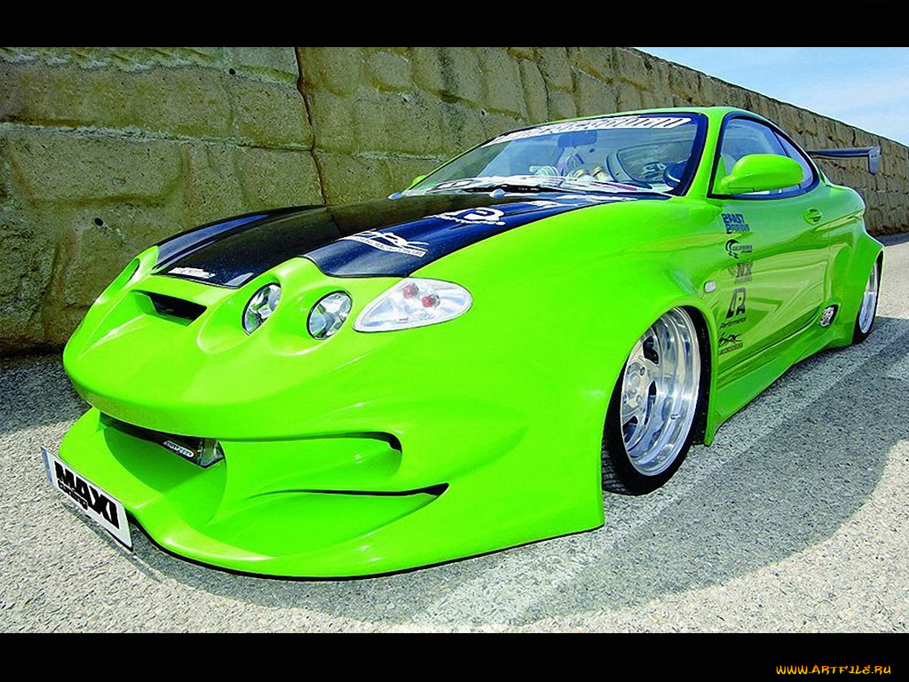 , hyundai